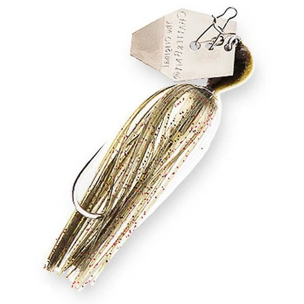 Jigs Z Man Original Chatterbait Elite 3/8 Oz. 7 Jigs Z Man Original Chatterbait Elite 3/8 Oz.