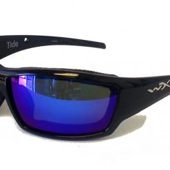 Wiley X Tide Climate Control Polarized Sunglasses