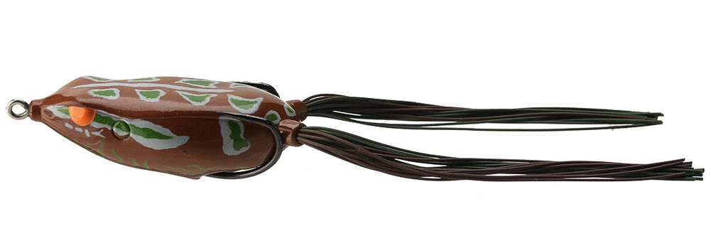 Baits Spro Dean Rojas Bronzeye Frog 65 7 Baits Spro Dean Rojas Bronzeye Frog 65