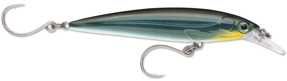 Rapala X-Rap Long Cast Sxrl14 5 1/2" Baits 4 Rapala X-Rap Long Cast Sxrl14 5 1/2" Baits