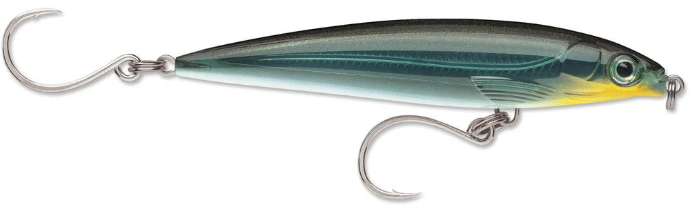 Rapala X-Rap Long Cast Shallow Sxrls12 4 3/4" Baits 4 Rapala X-Rap Long Cast Shallow Sxrls12 4 3/4" Baits