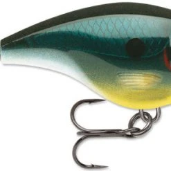 Rapala Bx Brat 03 Square Bill Crankbait Baits