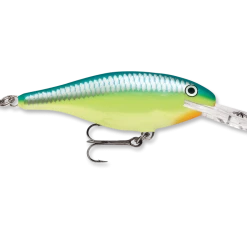 Rapala Shad Rap Sr05 2'' Baits 70 Rapala Shad Rap Sr05 2'' Baits