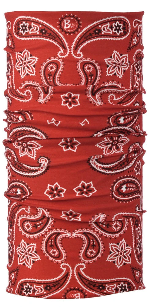 BUFF Original Buff Multifunctional Headwear 18 BUFF Original Buff Multifunctional Headwear