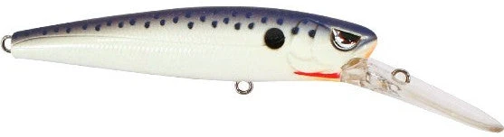 Baits Spro Mcrip 85 Jerkbait 2 Baits Spro Mcrip 85 Jerkbait