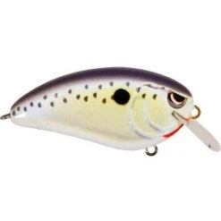 Spro John Crews Fat John 60 Crankbait Baits
