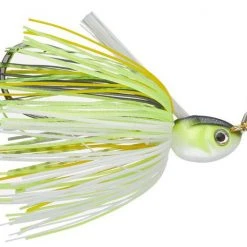 Jigs Z Man Project Z Weedless Chatterbait 3/8 Oz.