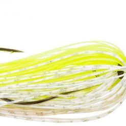 Z Man Chatterbait Freedom 3/8 Oz Jigs