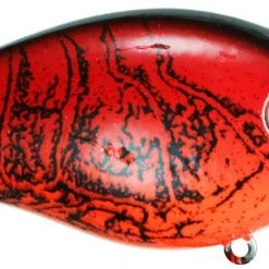 Strike King Kvd Square Bill 1.0 Silent Crankbaits