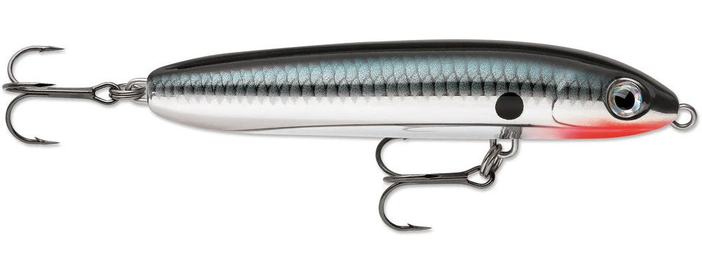 Rapala Skitter V Baits 2 Rapala Skitter V Baits