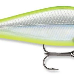 Rapala Shadow Rap Shad Baits