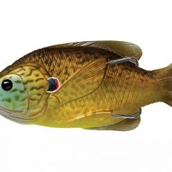 Baits Livetarget Sunfish 90 Hollow Body 3 1/2