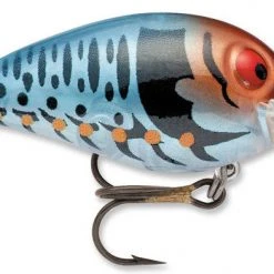 Storm Original Wiggle Wart Crankbaits