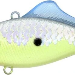 Lucky Craft Lv 100 Lipless Crankbait Baits