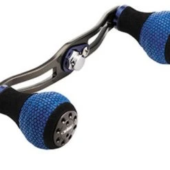 Reel Accessories Winn Custom Paddle Handle For 100-300 Size Daiwa Baitcasting Reels