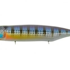 Megabass Dog-X Diamante Rattle In