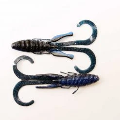 Missile Baits Baby D Stroyer 5 Inch Soft Plastic Creature Bait