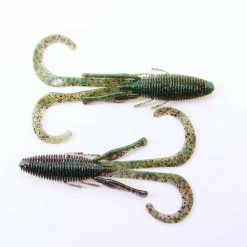 Missile Baits Baby D Stroyer 5 Inch Soft Plastic Creature Bait