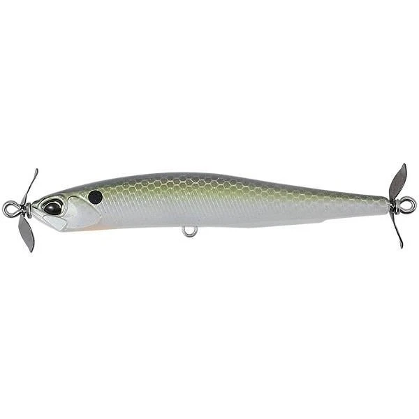 Duo International Duo Realis G-Fix Spinbait/Spybait 80 1 Duo International Duo Realis G-Fix Spinbait/Spybait 80