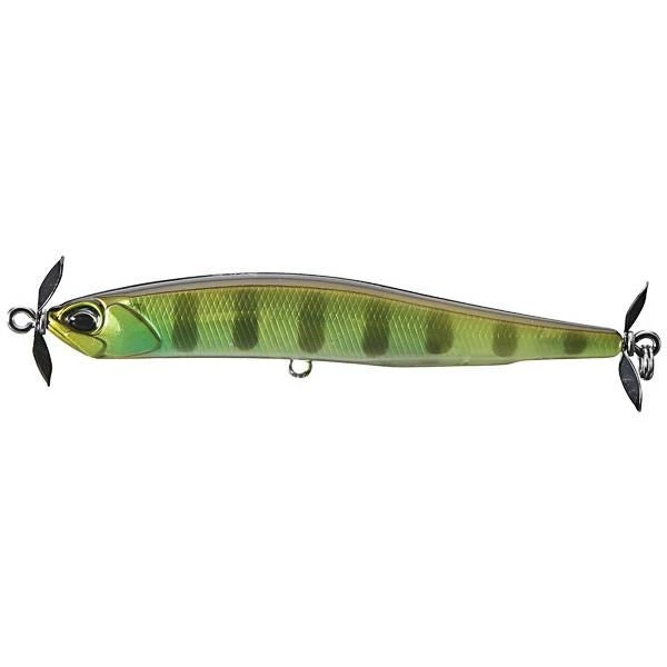 Duo International Duo Realis G-Fix Spinbait/Spybait 80 5 Duo International Duo Realis G-Fix Spinbait/Spybait 80