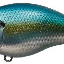 Evergreen International Ch-1 Crankbait Baits 8 Evergreen International Ch-1 Crankbait Baits