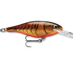 Rapala Shad Rap Sr05 2'' Baits 59 Rapala Shad Rap Sr05 2'' Baits