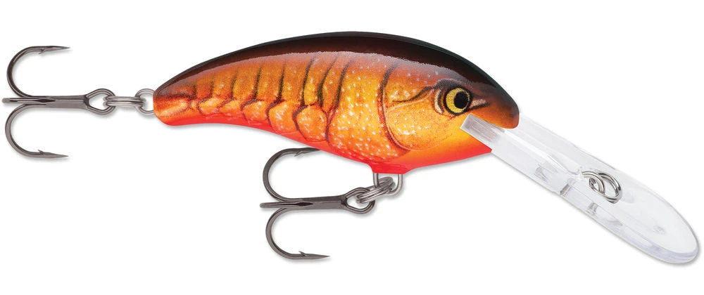 Rapala Shad Dancer Crankbait Baits 1 Rapala Shad Dancer Crankbait Baits