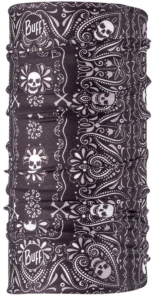 BUFF Original Buff Multifunctional Headwear 22 BUFF Original Buff Multifunctional Headwear