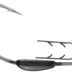 Z Man Ez Keeperz Weighted Hook 3 Pack Tackle