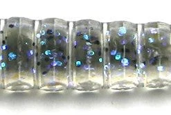 Keitech Custom Leech 3