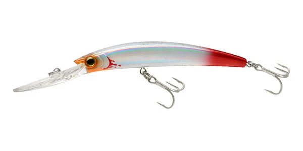 Yo-Zuri Crystal Minnow Floating Deep Diver 5 1/4 Inch Crankbait Baits 1 Yo-Zuri Crystal Minnow Floating Deep Diver 5 1/4 Inch Crankbait Baits