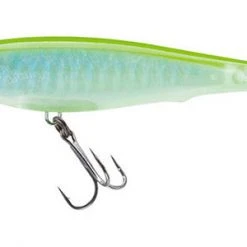 Yo-Zuri 3Ds Minnow Suspending Shallow Diving Crankbait Baits