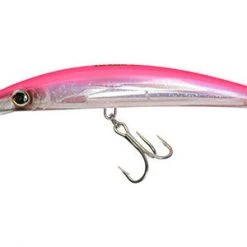 Yo-Zuri Crystal 3D Minnow Floating Deep Diver Extra Deep Diving Crankbait Baits