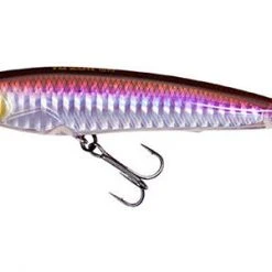 Yo-Zuri 3Ds Minnow Suspending Shallow Diving Crankbait Baits