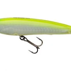 Yo-Zuri 3Ds Minnow Suspending Shallow Diving Crankbait Baits