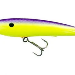 Yo-Zuri 3Ds Minnow Suspending Shallow Diving Crankbait Baits