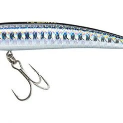 Yo-Zuri Pins Minnow Floating Shallow Diver Baits