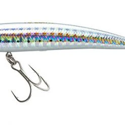 Yo-Zuri Pins Minnow Floating Shallow Diver Baits