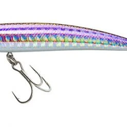 Yo-Zuri Pins Minnow Floating Shallow Diver Baits