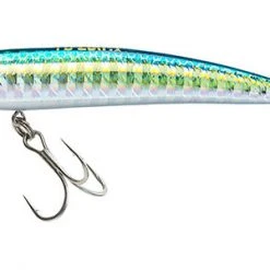 Yo-Zuri Pins Minnow Floating Shallow Diver Baits