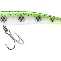 Yo-Zuri Pins Minnow Floating Shallow Diver Baits