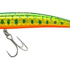 Yo-Zuri Pins Minnow Floating Shallow Diver Baits