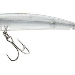 Yo-Zuri Pins Minnow Floating Shallow Diver Baits