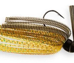 Z Man Project Z Flip-N-Cast Jig 3/8 Oz. Jigs 10 Z Man Project Z Flip-N-Cast Jig 3/8 Oz. Jigs