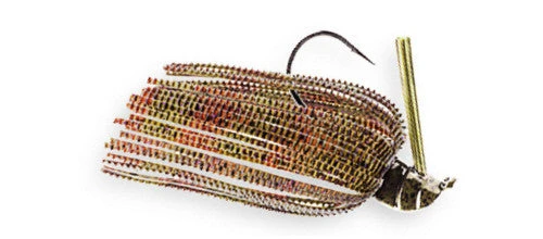 Z Man Project Z Flip-N-Cast Jig 3/8 Oz. Jigs 4 Z Man Project Z Flip-N-Cast Jig 3/8 Oz. Jigs