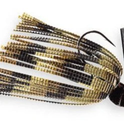 Z Man Project Z Flip-N-Cast Jig 3/8 Oz. Jigs 8 Z Man Project Z Flip-N-Cast Jig 3/8 Oz. Jigs