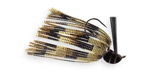 Z Man Project Z Flip-N-Cast Jig 3/8 Oz. Jigs 3 Z Man Project Z Flip-N-Cast Jig 3/8 Oz. Jigs