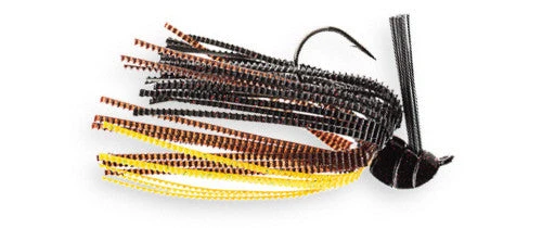 Z Man Project Z Flip-N-Cast Jig 3/8 Oz. Jigs 1 Z Man Project Z Flip-N-Cast Jig 3/8 Oz. Jigs