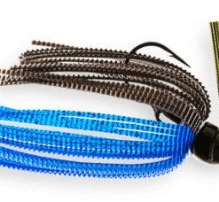 Z Man Project Z Flip-N-Cast Jig 3/8 Oz. Jigs 11 Z Man Project Z Flip-N-Cast Jig 3/8 Oz. Jigs