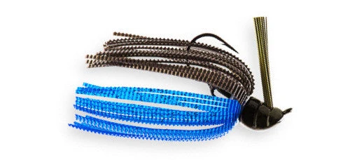 Z Man Project Z Flip-N-Cast Jig 3/8 Oz. Jigs 6 Z Man Project Z Flip-N-Cast Jig 3/8 Oz. Jigs